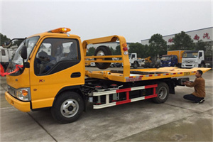 定襄哪里有拖车服务