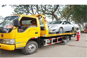 定襄附近24小时汽车拖车服务热线