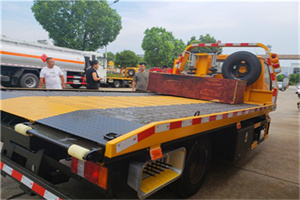 定襄附近拖车电话号码服务