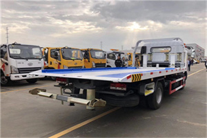 定襄汽车救援补胎