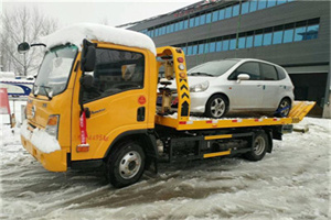 定襄附近道路救援服务