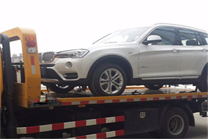 定襄拖车24小时服务电话