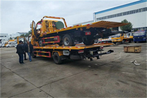 定襄同城汽车补胎