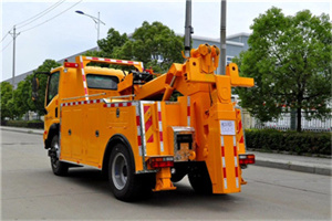 定襄高速路拖车费