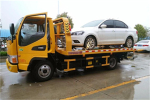 定襄附近拖车救援24小时服务热线