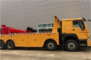 定襄道路救援公司